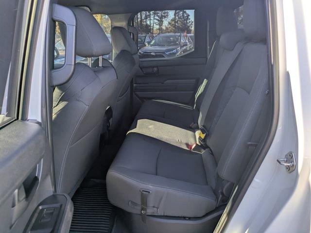 Certified 2024 Toyota Tacoma SR5 image 14