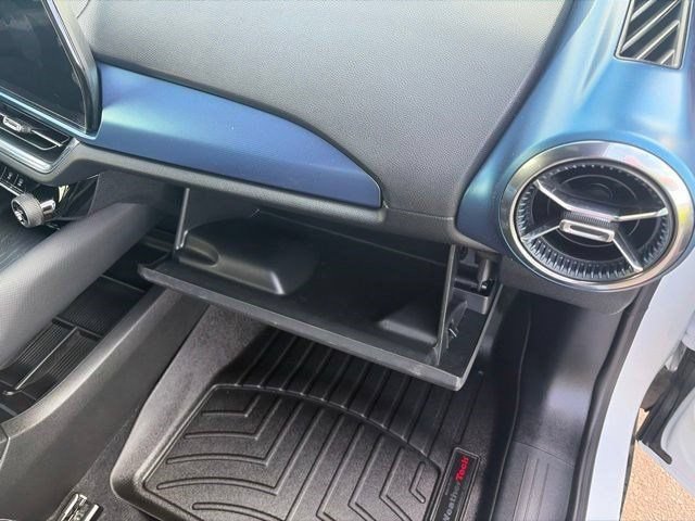 Used 2026 Chevrolet Equinox EV LT w/ Active Safety Package 3 FWD image 38