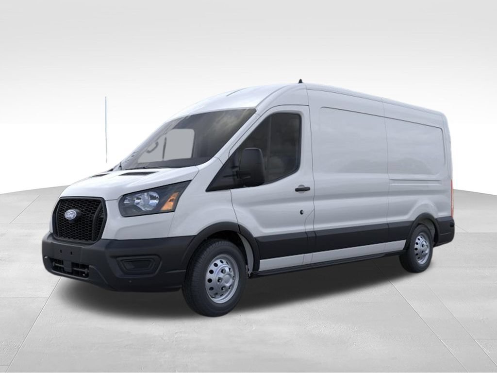 New 2026 Ford Transit 250 148 Medium Roof Extended AWD