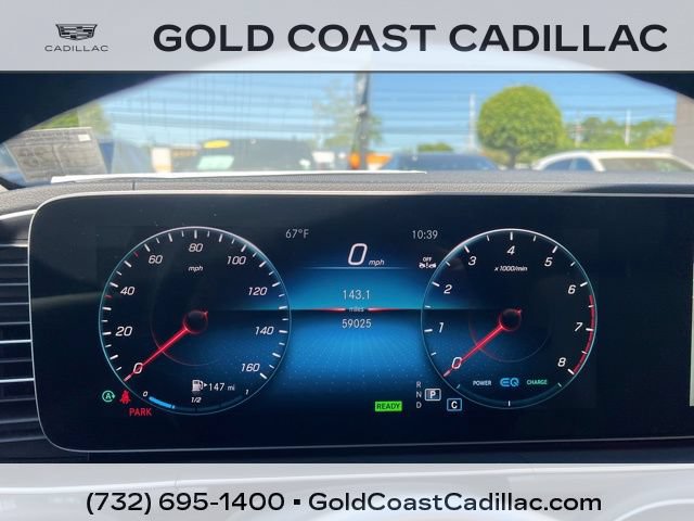 Used 2023 Mercedes-Benz GLS 450 4MATIC image 29