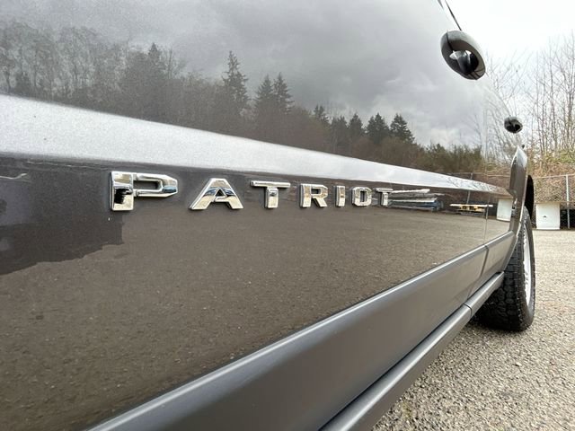 Used 2017 Jeep Patriot Sport w/ Power Value Group image 29