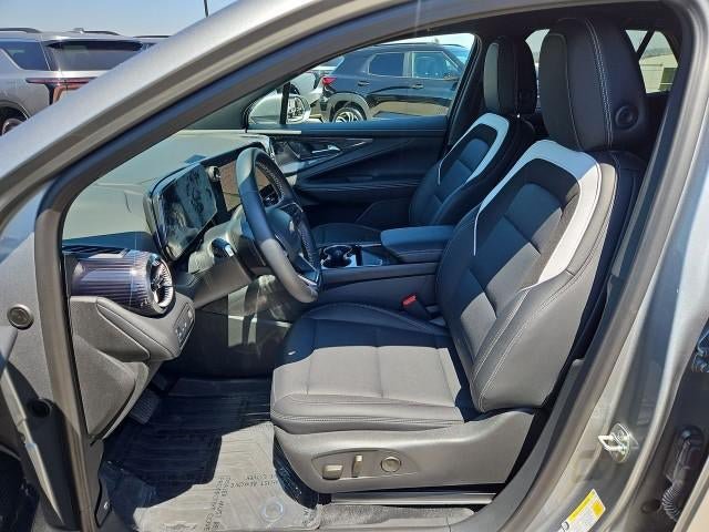 Used 2025 Chevrolet Blazer EV LT AWD/4WD image 18