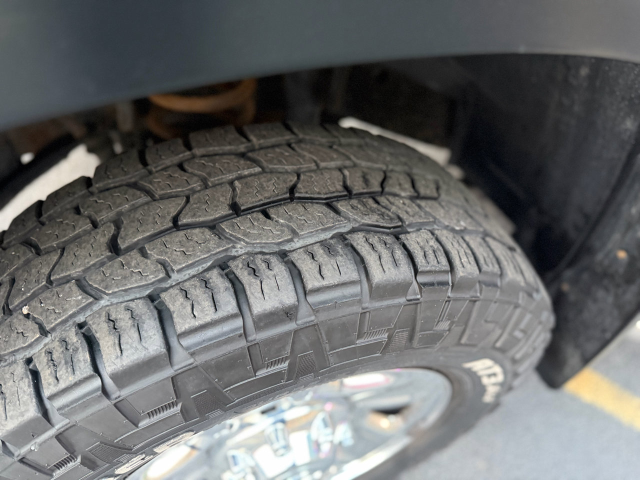 Used 2016 RAM 2500 Tradesman w/ Chrome Appearance Group image 11