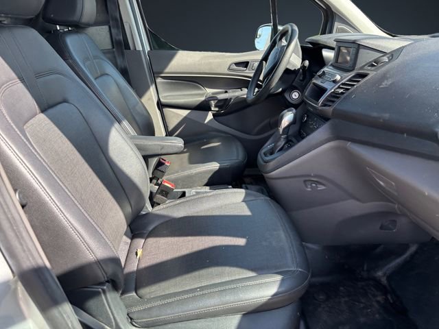 Used 2021 Ford Transit Connect XL FWD image 15