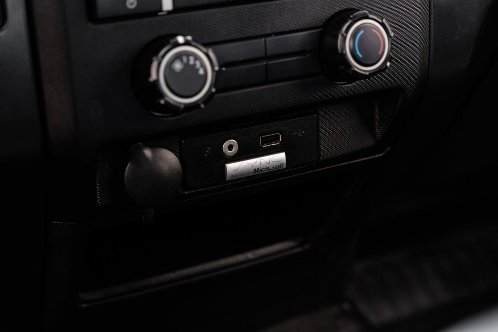 Used 2014 Ford F150 XL w/ Equipment Group 101A Mid image 22