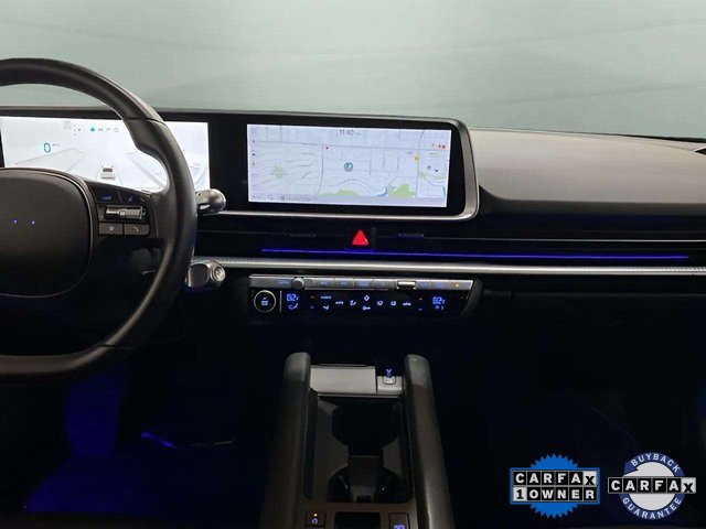 Used 2023 Hyundai Ioniq 6 SEL image 16
