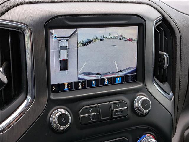 Used 2021 GMC Sierra 2500 Denali w/ Denali Ultimate Package AWD/4WD image 9