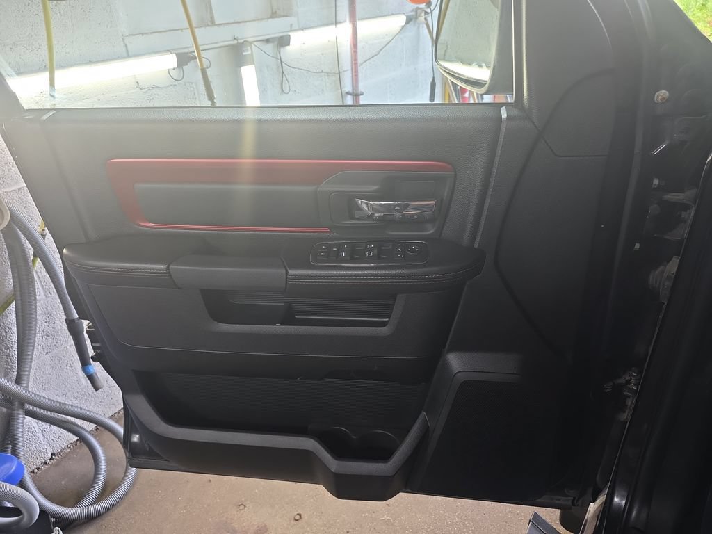 Used 2017 RAM 1500 Rebel w/ Luxury Group AWD/4WD image 26