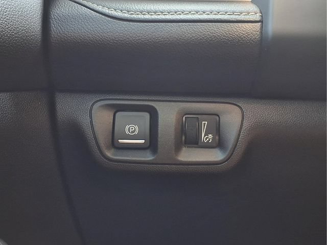 Certified 2021 GMC Acadia SLT w/ Elevation Edition FWD image 13