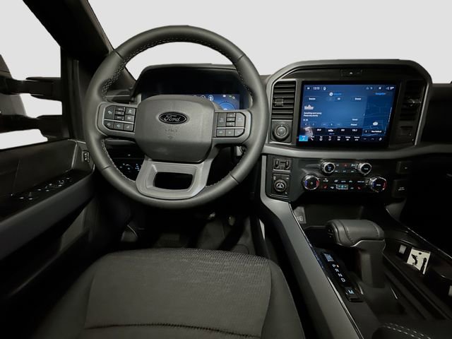 New 2026 Ford F150 XLT w/ Equipment Group 302A MID image 27