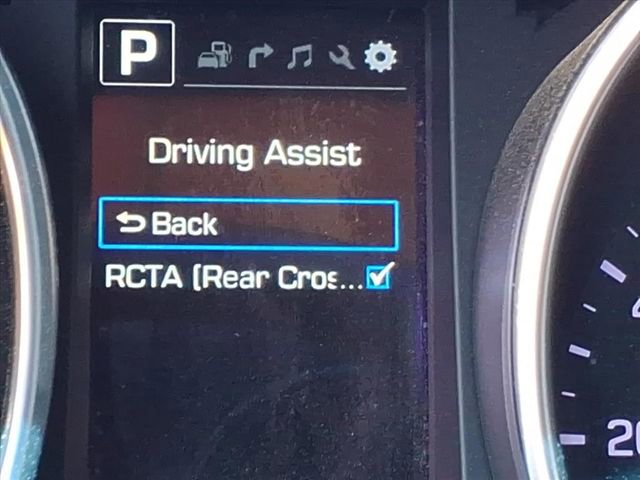 Used 2019 Hyundai Santa Fe XL image 10