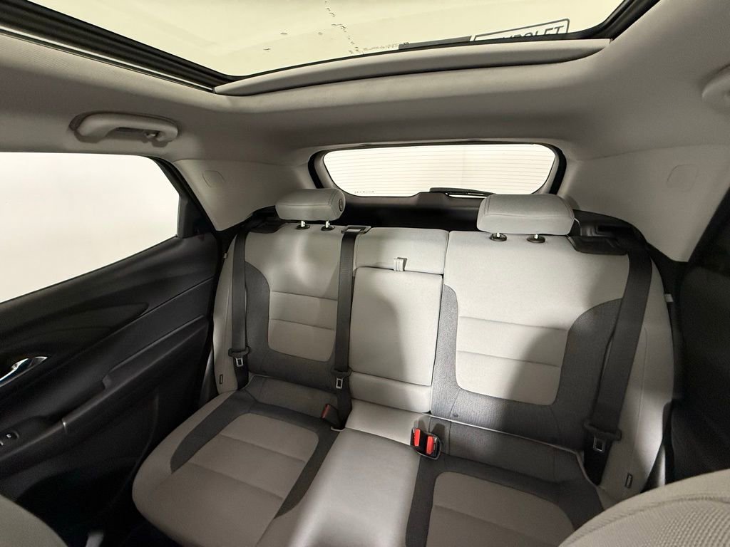 New 2026 Chevrolet TrailBlazer LT w/ Convenience Package image 29
