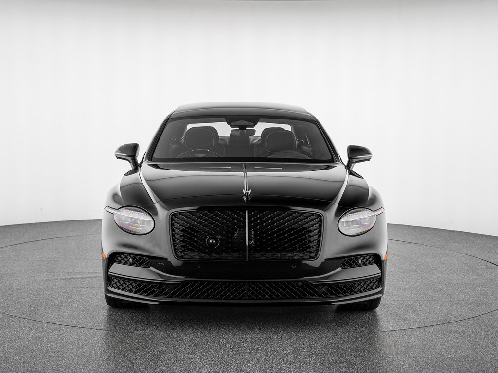 New 2027 Bentley Flying Spur AWD/4WD image 9
