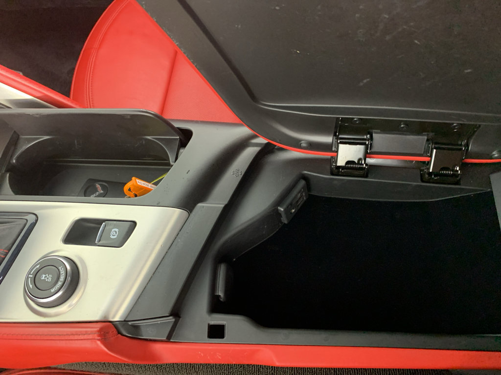 Used 2014 Chevrolet Corvette Stingray Convertible w/ 3LT Preferred Equipment Group image 30