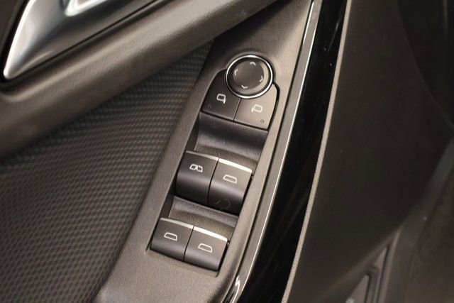 New 2026 Chevrolet Equinox RS image 9