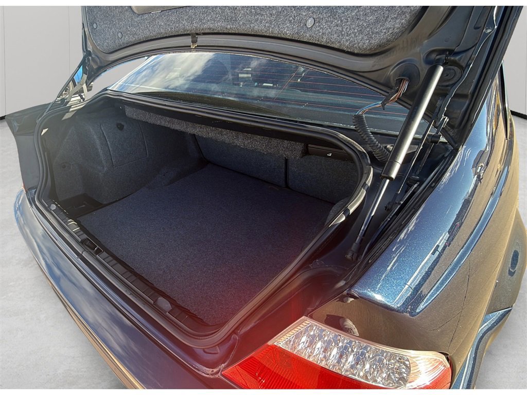 Used 2006 BMW M3 Coupe image 40