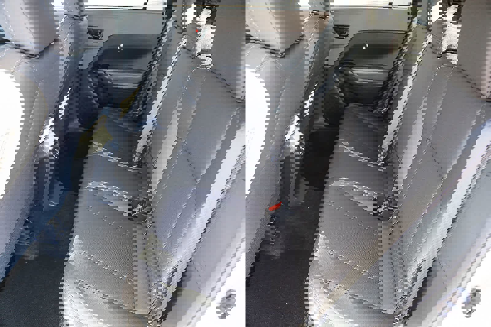 New 2026 Subaru Crosstrek 2.0i Premium image 19