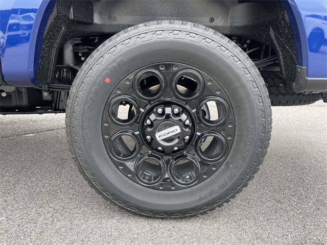 New 2026 Ford F250 Lariat image 5