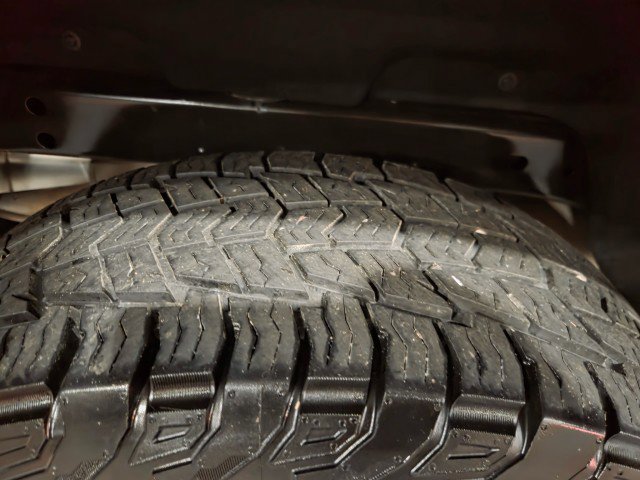 Used 2018 Chevrolet Colorado W/T w/ WT Convenience Package image 79