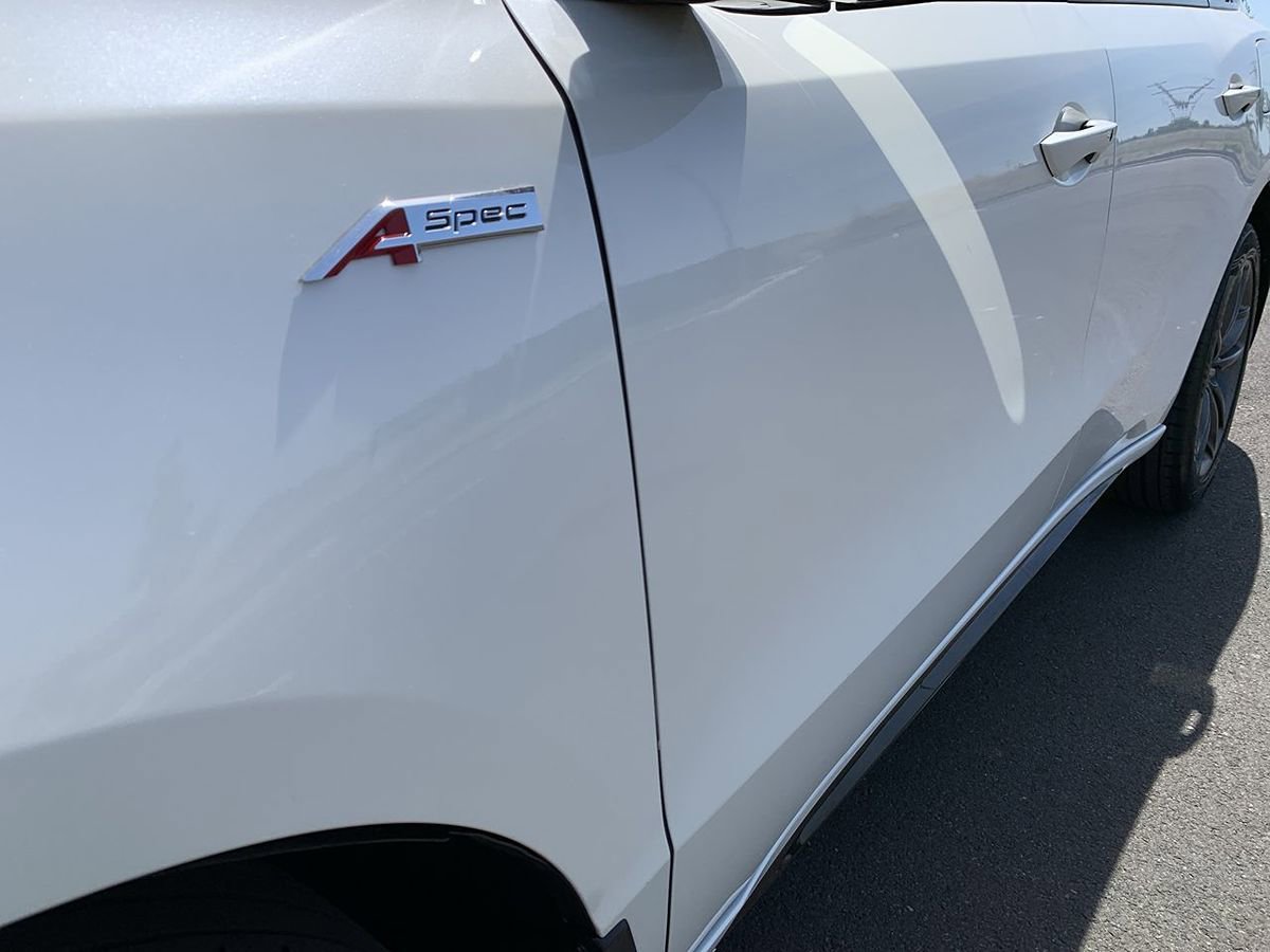 Used 2019 Acura MDX A-Spec AWD/4WD image 13