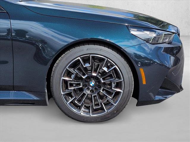 New 2026 BMW M5 w/ Carbon Package image 10