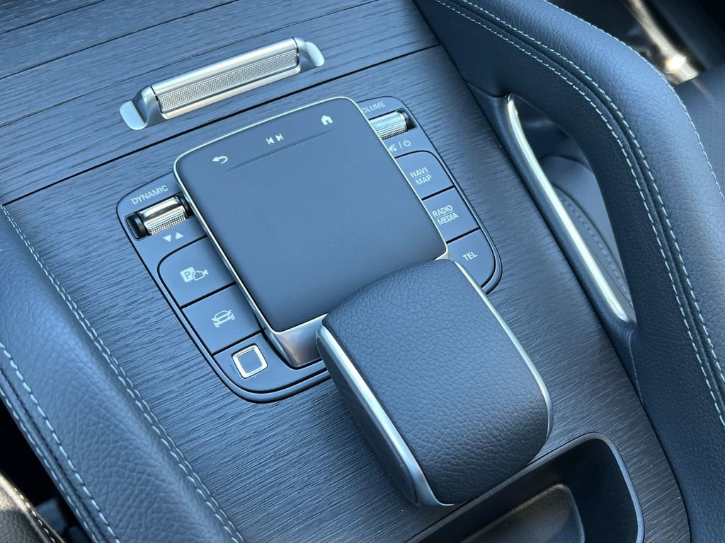 New 2026 Mercedes-Benz GLE 350 4MATIC image 33