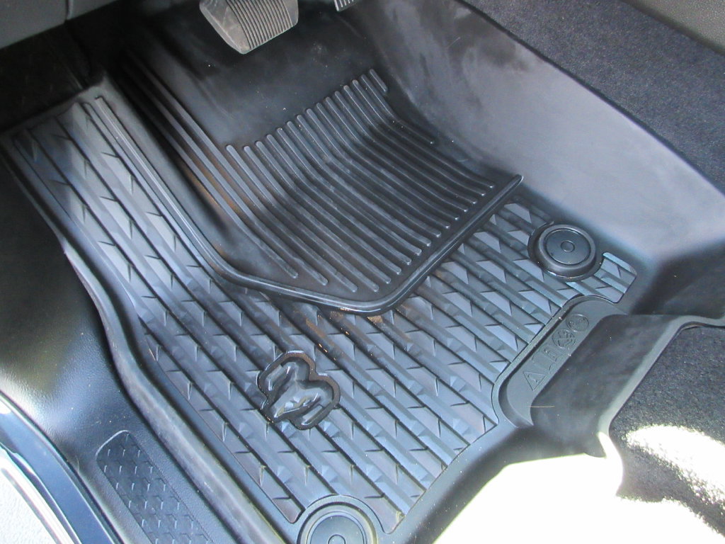 Used 2025 RAM 1500 Big Horn AWD/4WD image 27