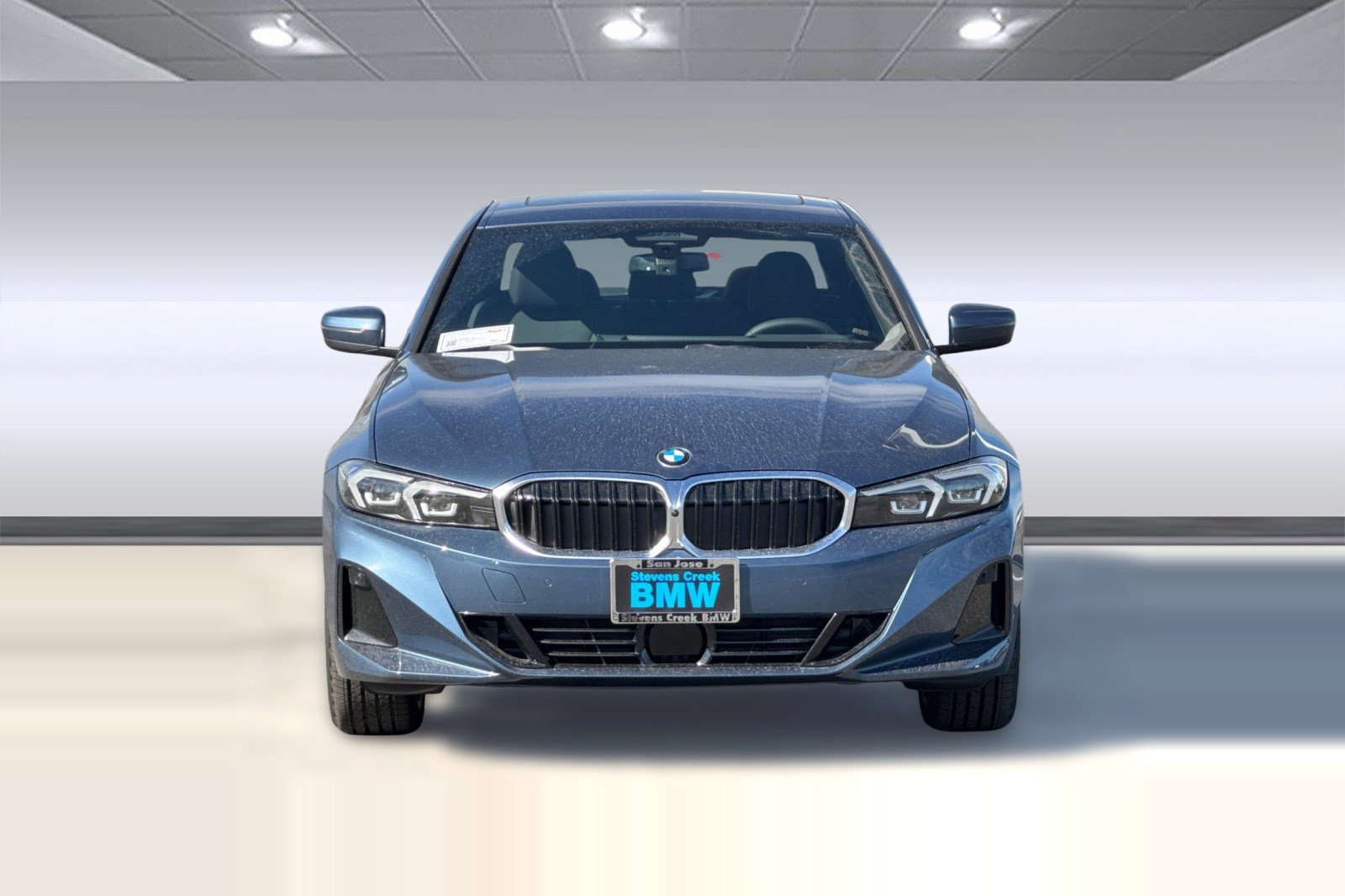 Used 2026 BMW 330i Sedan w/ Premium Package RWD image 5