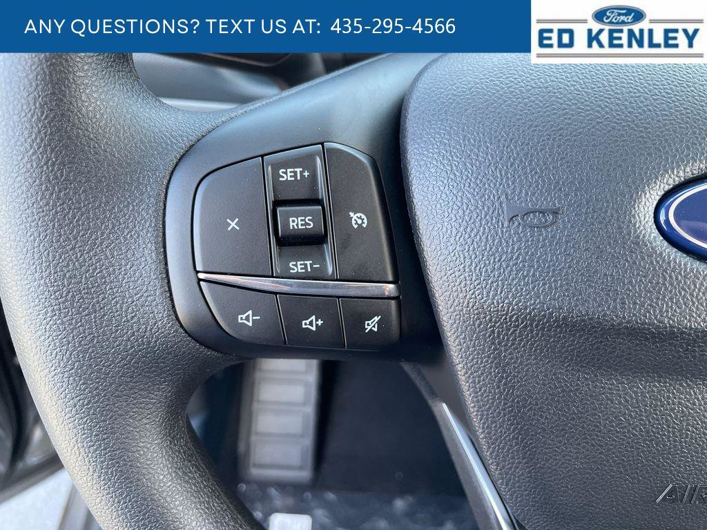 New 2025 Ford Maverick XL w/ Equipment Group 101A image 14