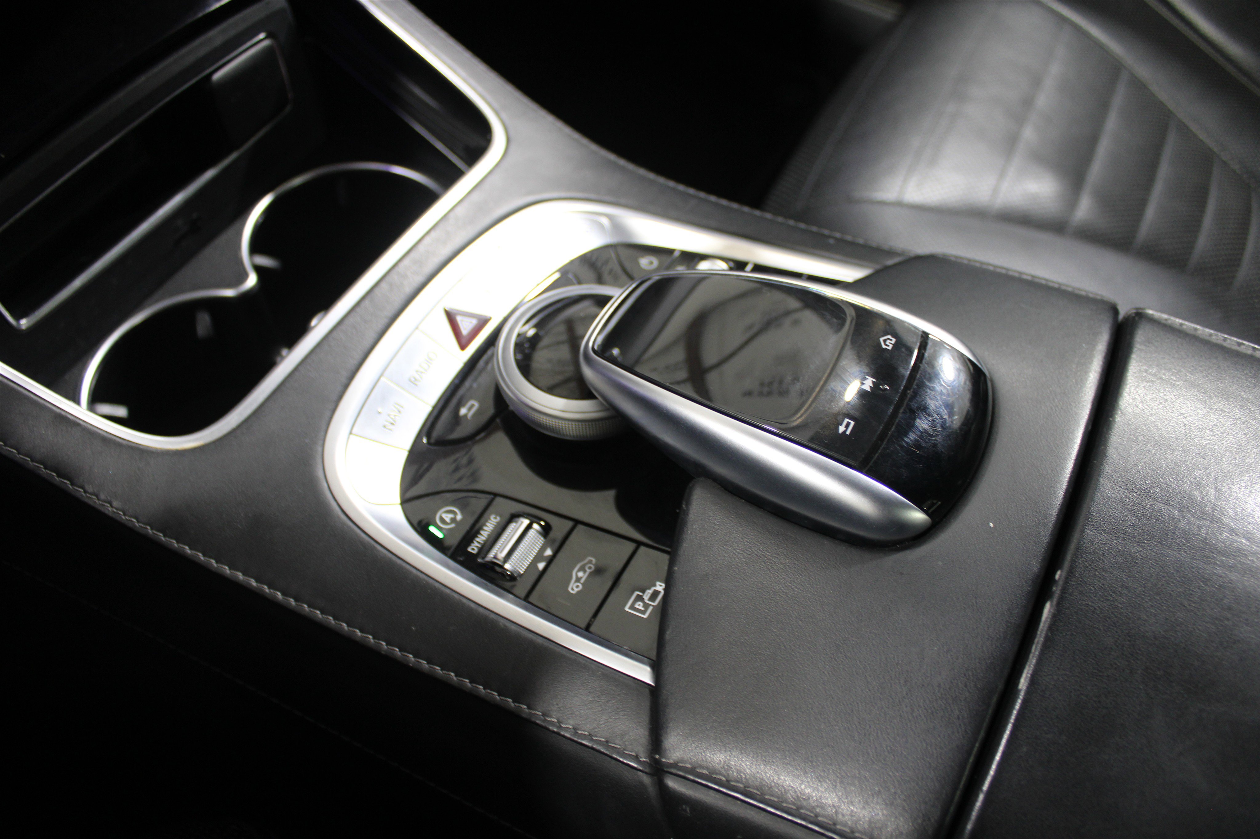 Used 2020 Mercedes-Benz S 560 S 560 image 16