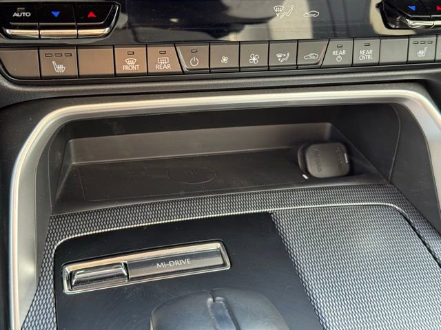 Certified 2024 MAZDA CX-90 3.3 Turbo w/ Premium Package image 17