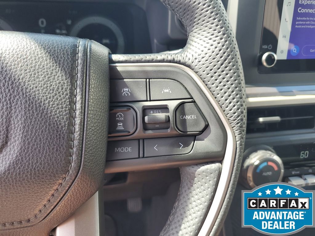 Used 2025 Toyota Tacoma TRD Off-Road image 27