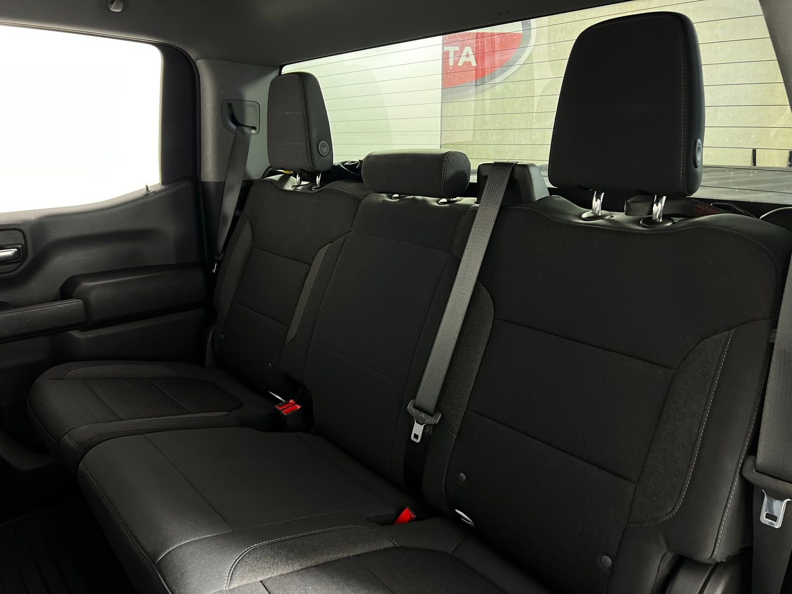 Used 2020 Chevrolet Silverado 1500 LT w/ All-Star Edition image 23