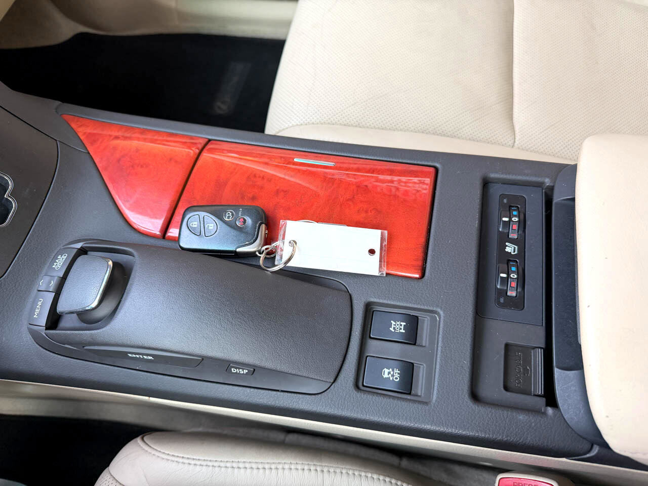 Used 2010 Lexus RX 350 AWD image 20