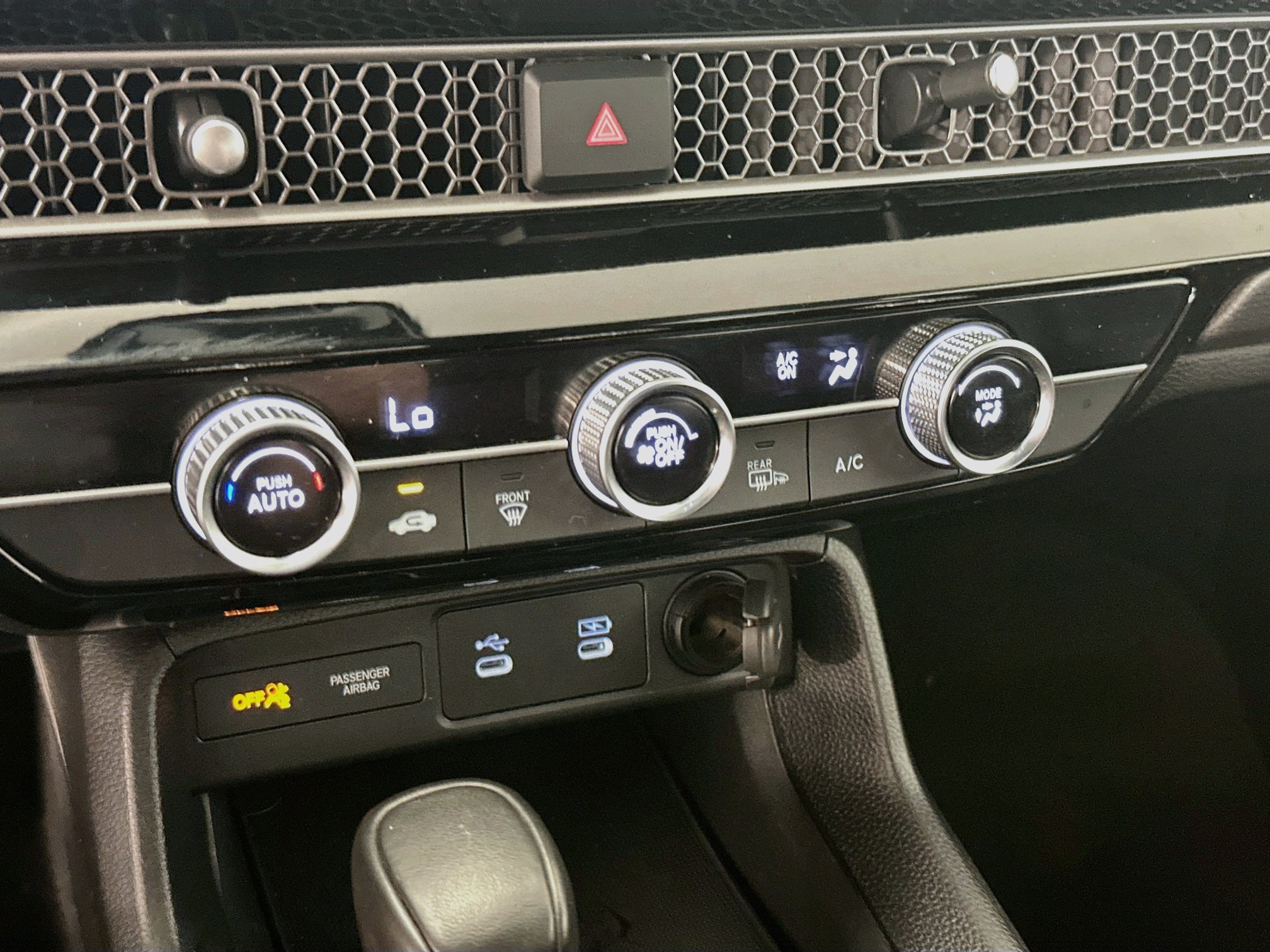 Used 2025 Honda Civic Sport image 23
