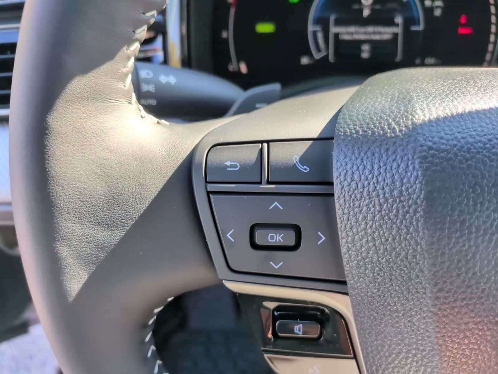 New 2026 Toyota Camry SE AWD/4WD image 15