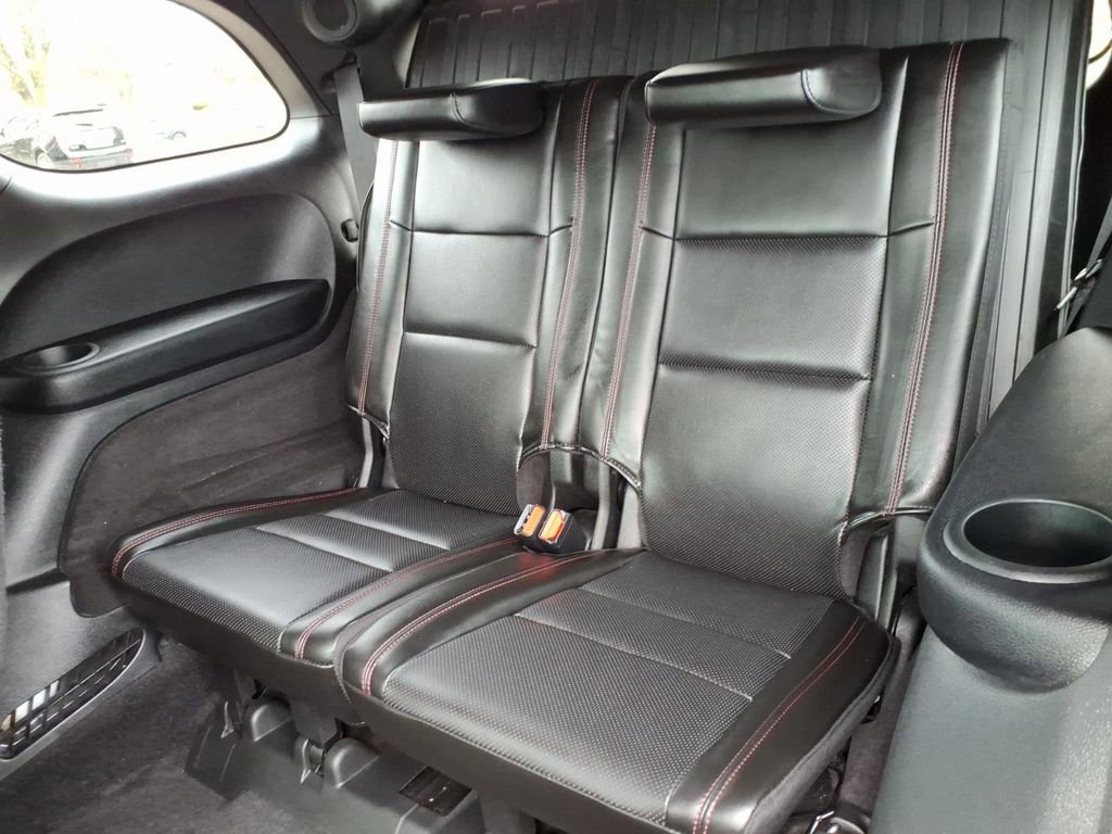Used 2022 Dodge Durango R/T w/ Blacktop Package image 13