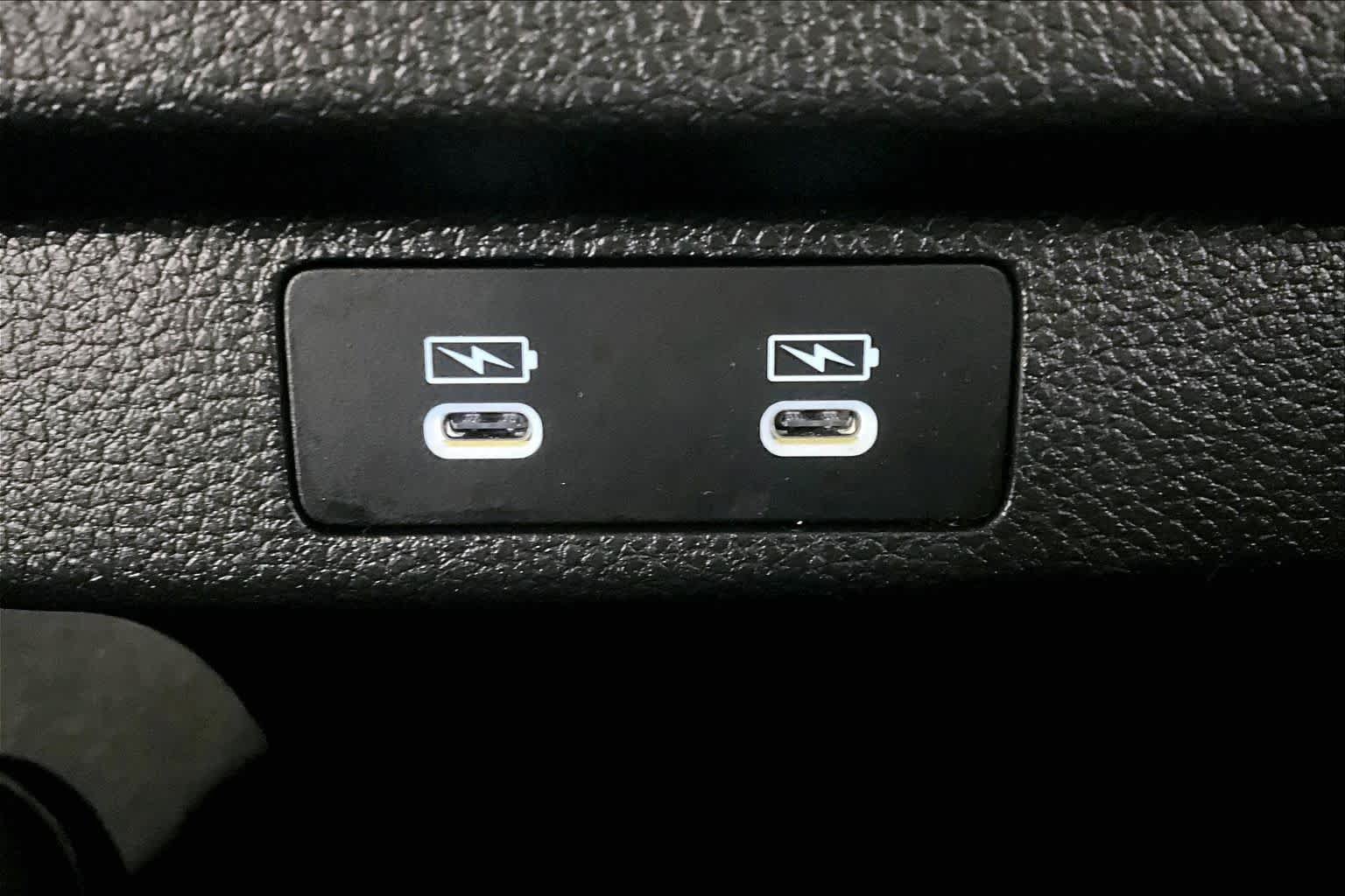 Used 2025 Honda Accord SE image 34