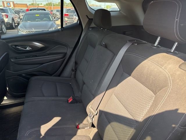 Used 2022 GMC Terrain SLE w/ Driver Convenience Package FWD image 22