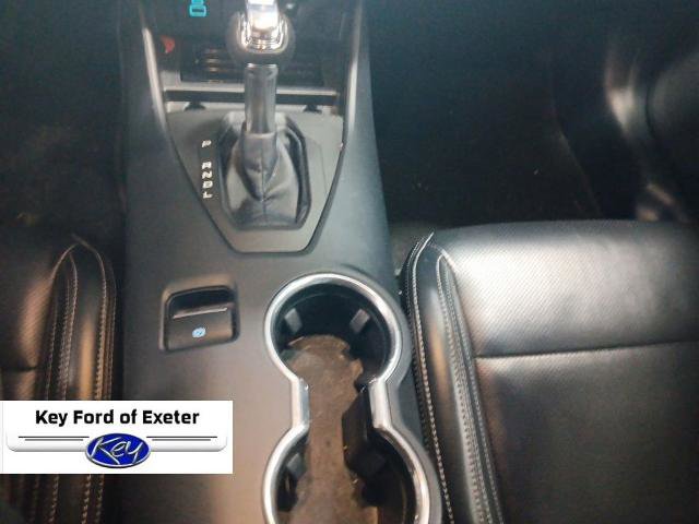 Certified 2024 Ford Mustang Premium image 20