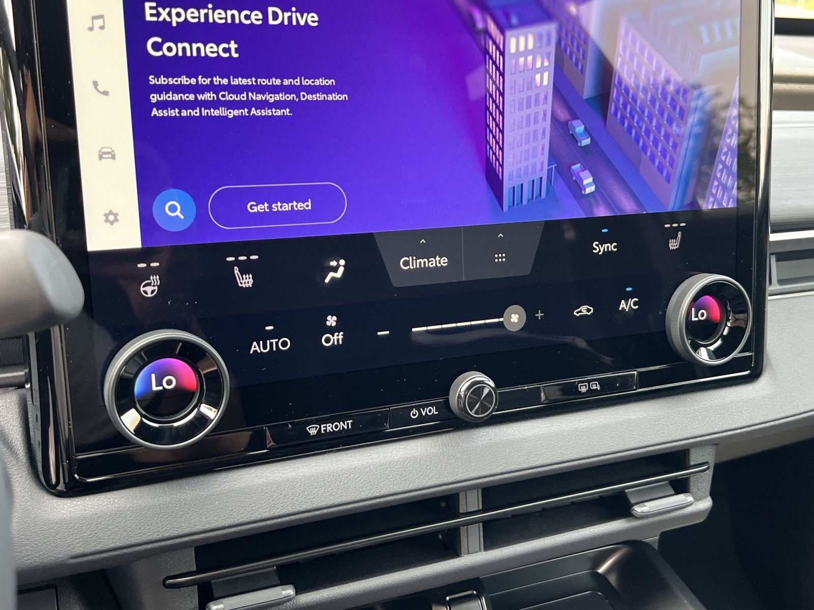 New 2026 Toyota C-HR AWD/4WD image 16