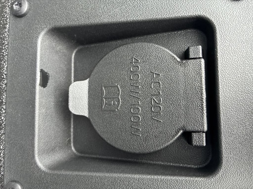 New 2026 Toyota Tundra Limited RWD image 44