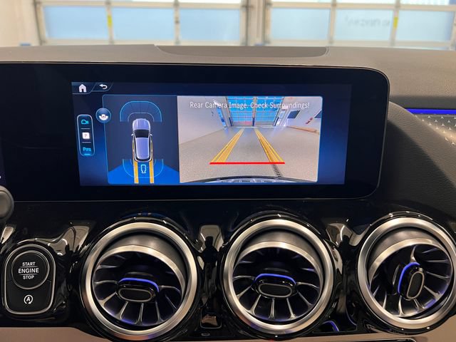 New 2026 Mercedes-Benz GLA 250 4MATIC image 33