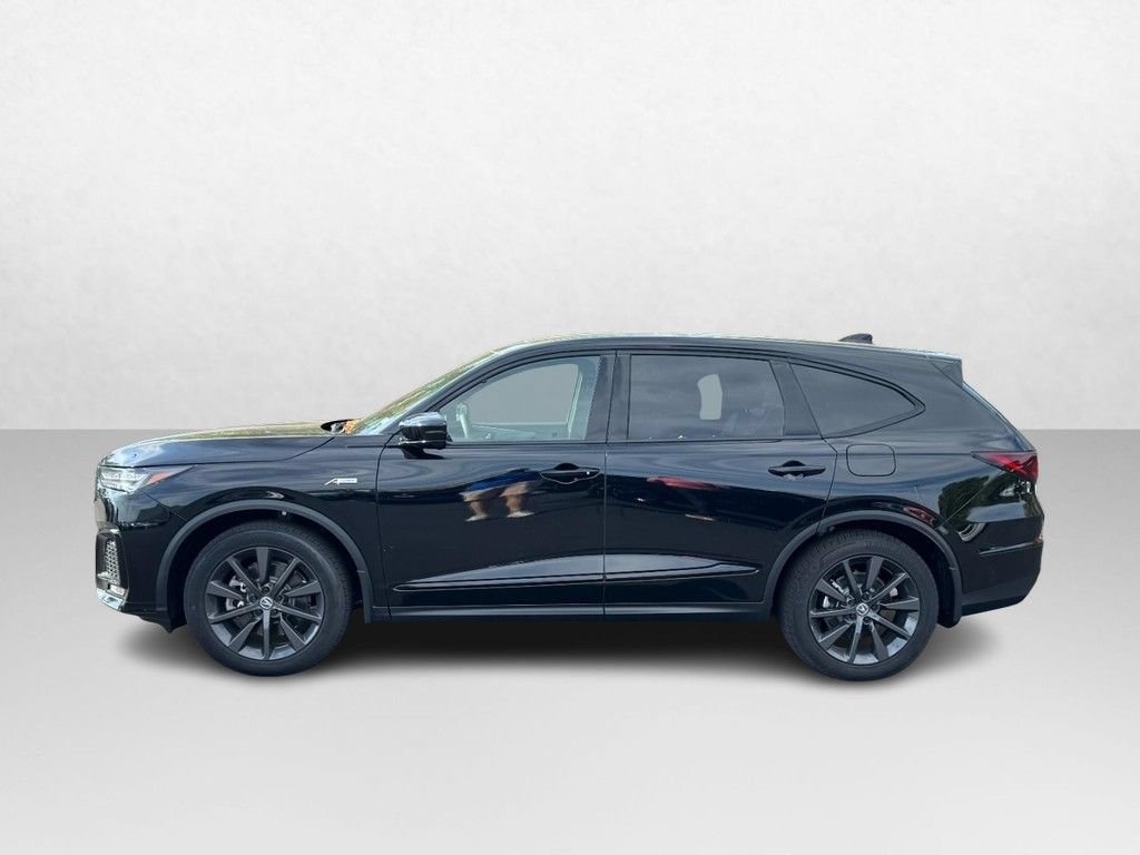 Certified 2026 Acura MDX A-Spec AWD/4WD image 3