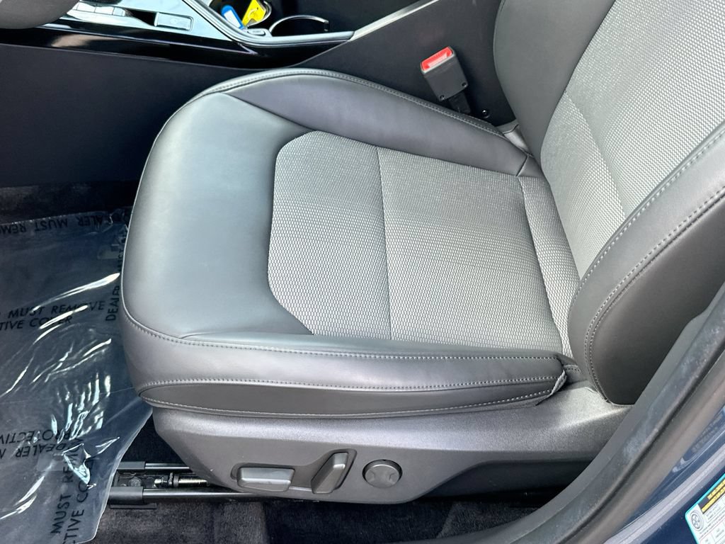 Used 2023 Kia Niro Wind FWD image 19