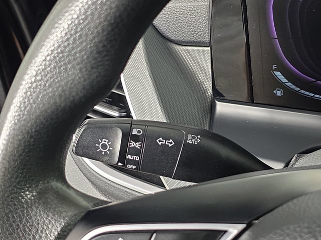 Used 2024 Kia Seltos LX AWD/4WD image 29