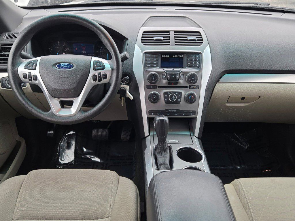 Used 2013 Ford Explorer Base image 17