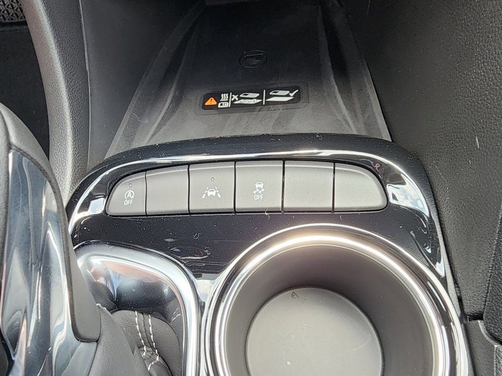 New 2026 Buick Encore GX Sport Touring w/ Advanced Technology Package image 29