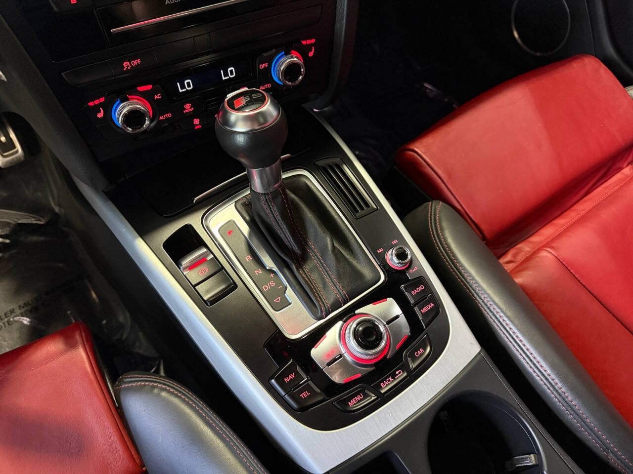 Used 2013 Audi S5 Premium Plus w/ Audi MMI Navigation Plus Pkg AWD/4WD image 28