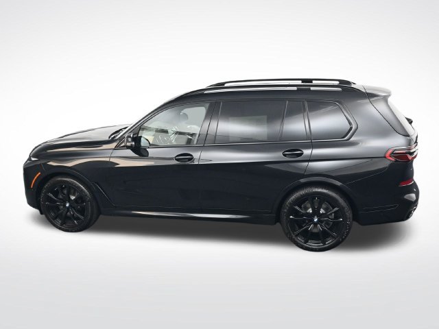 New 2027 BMW X7 xDrive40i AWD/4WD image 29